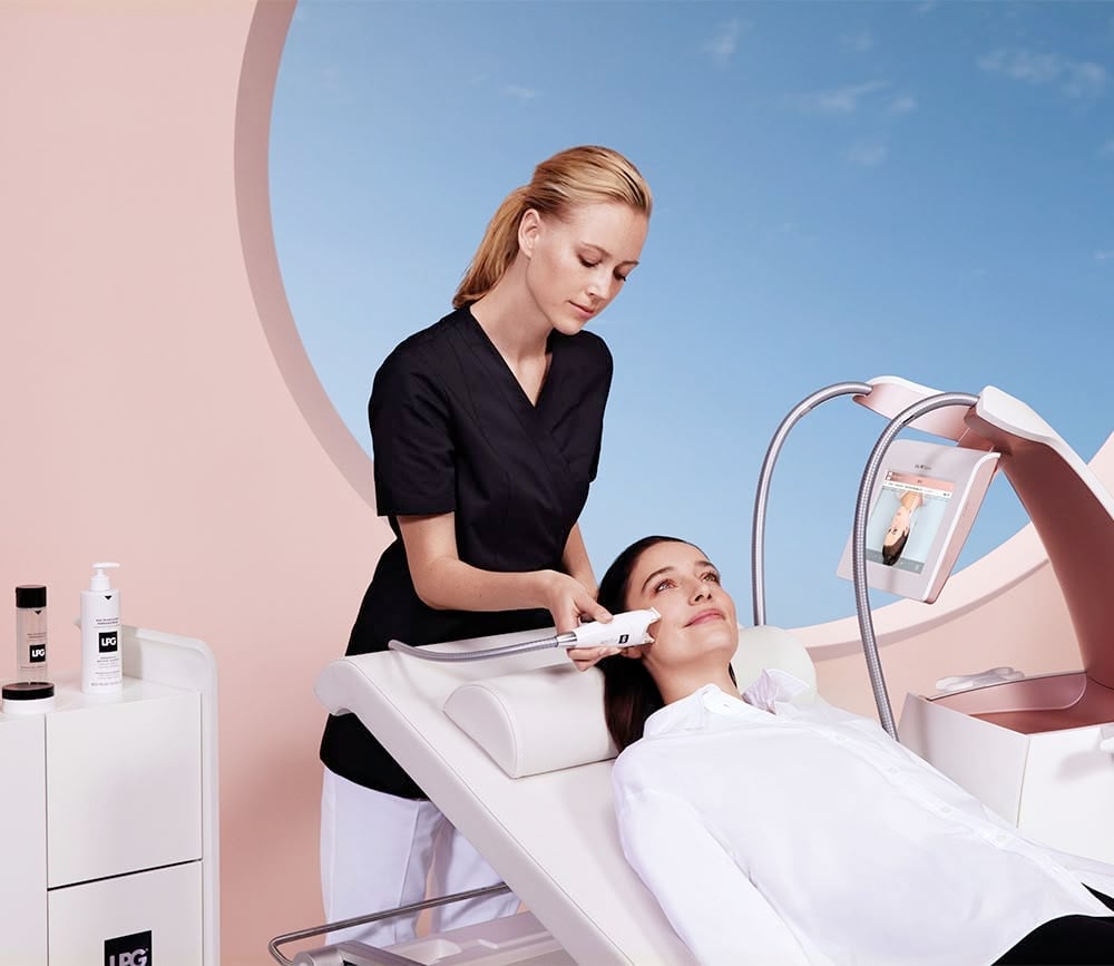 haus of contour wellness spa las vegas